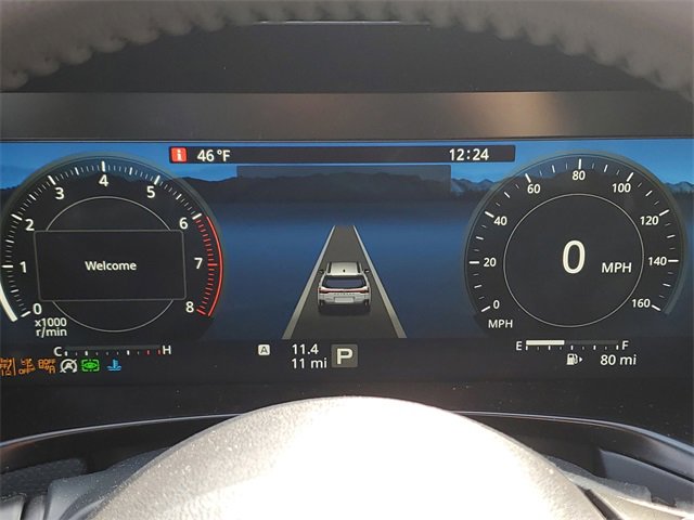 New 2026 Subaru Outback Premium image 20