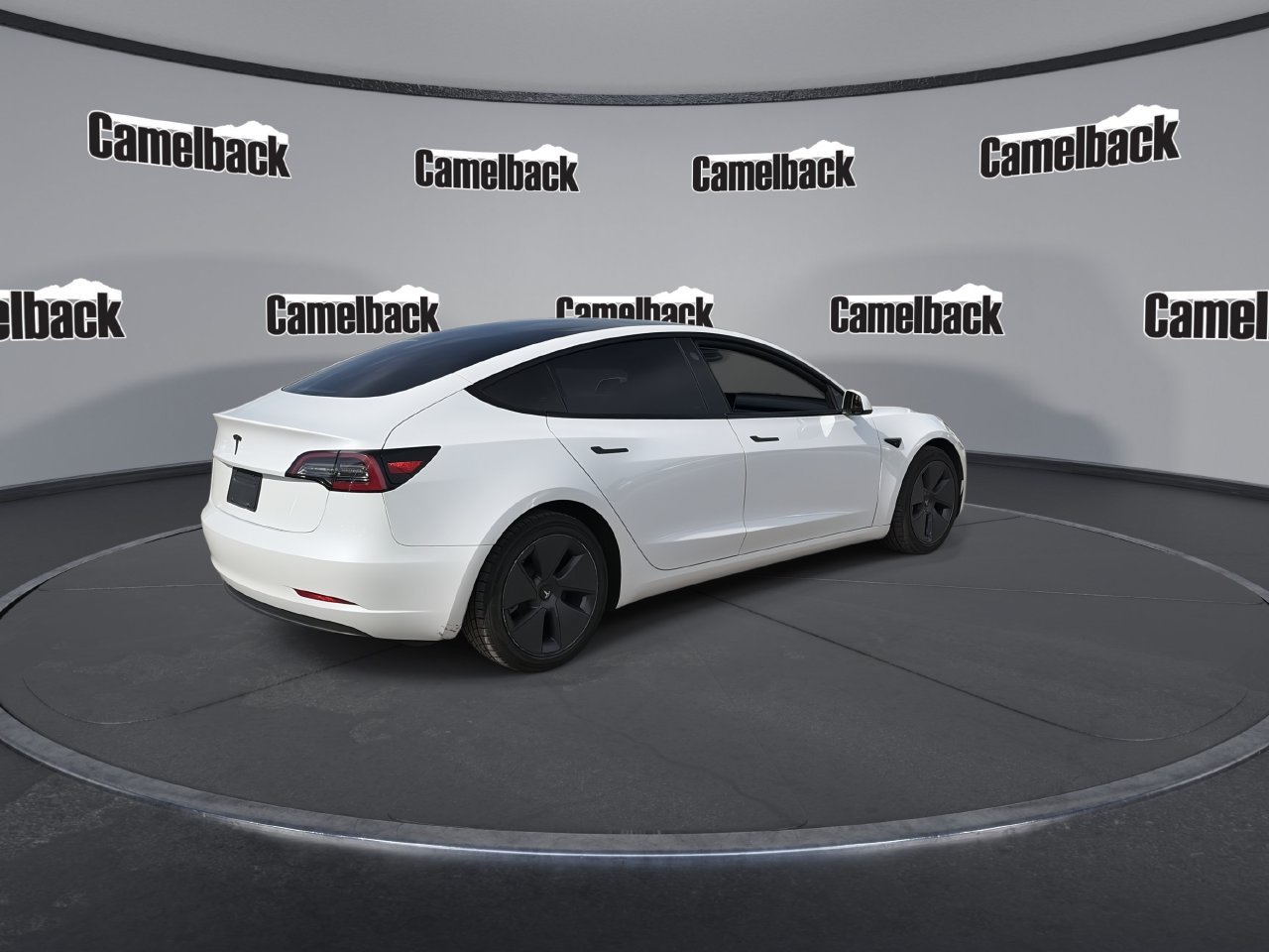 Used 2023 Tesla Model 3 Standard Range RWD image 7
