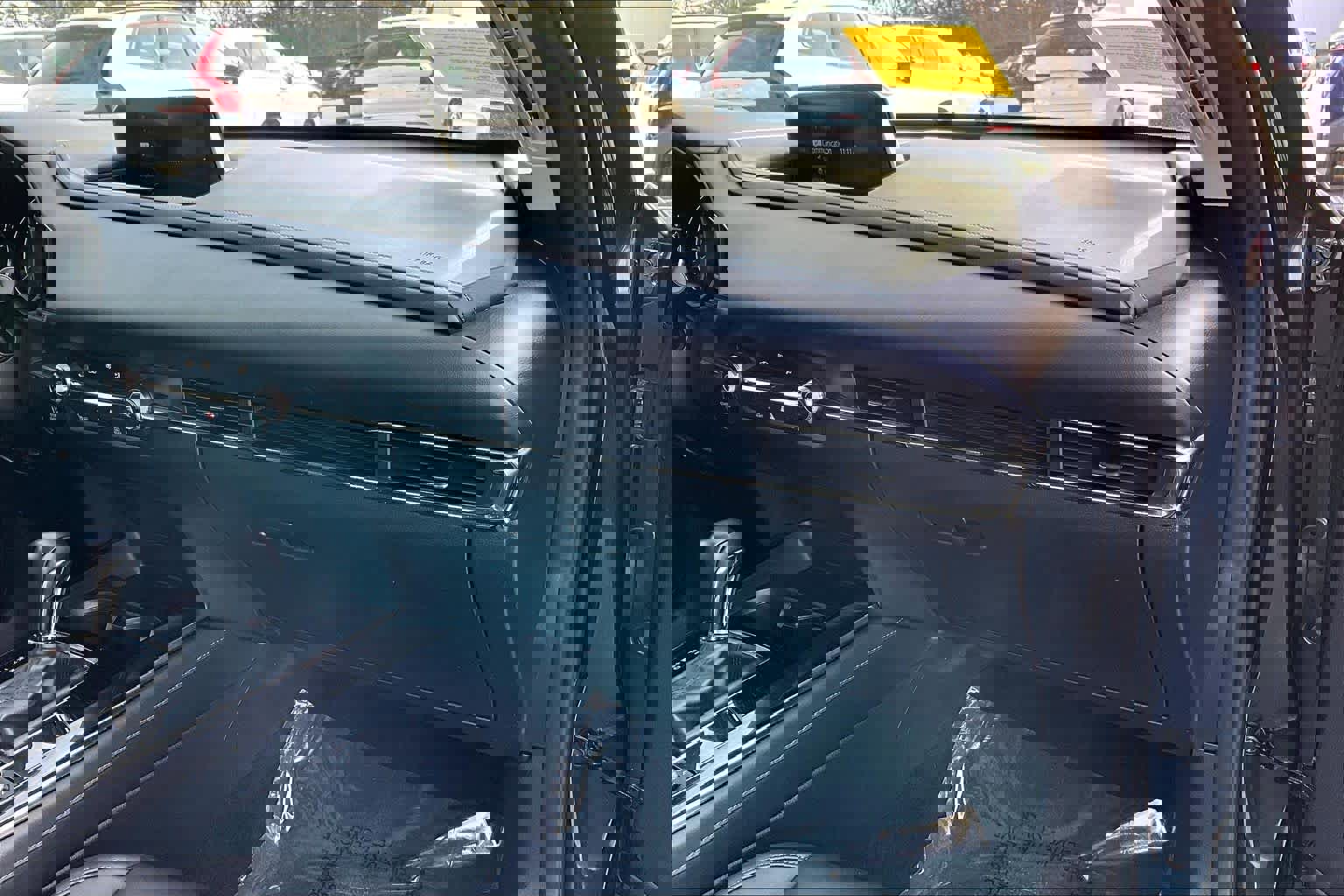 Used 2022 MAZDA CX-30 AWD 2.5 S w/ Preferred Package image 18