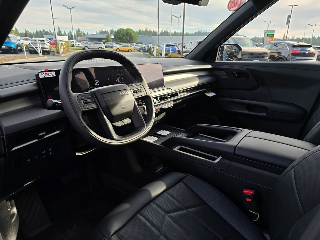 New 2027 Kia Telluride EX X-Line image 15