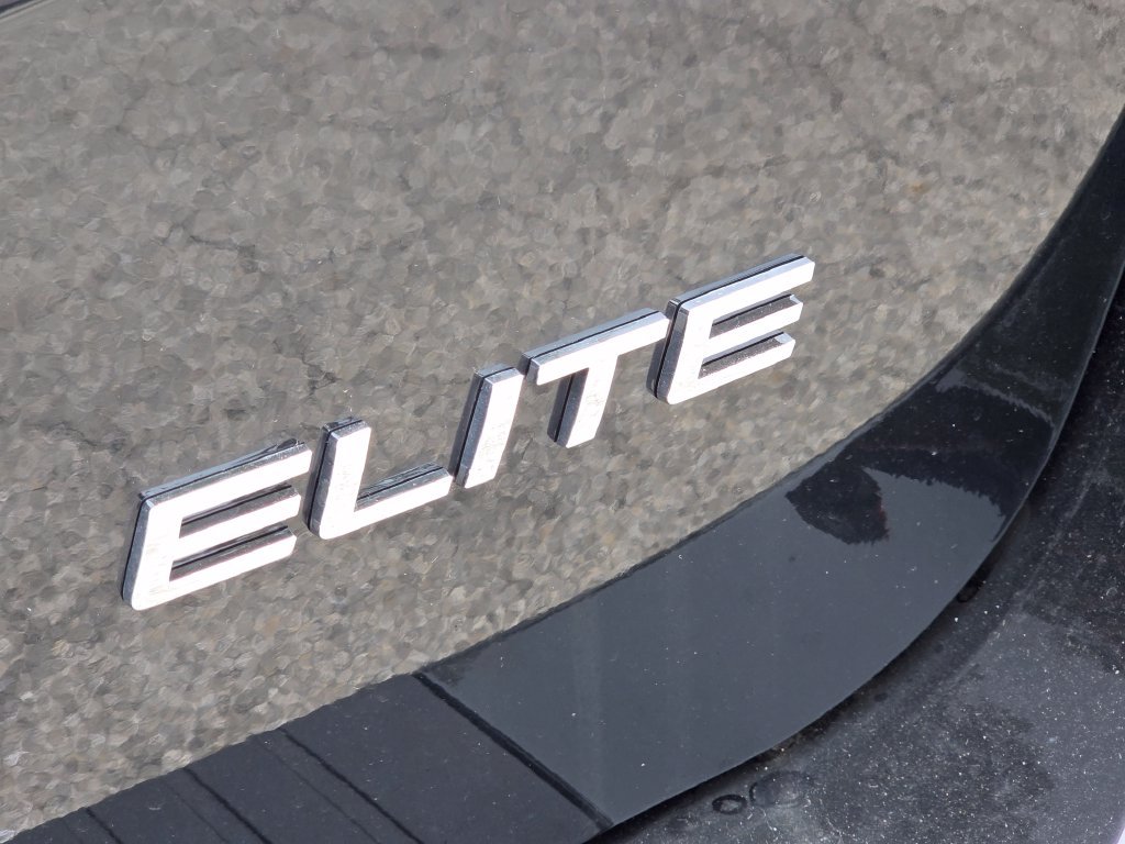 New 2026 Honda Odyssey Elite image 23
