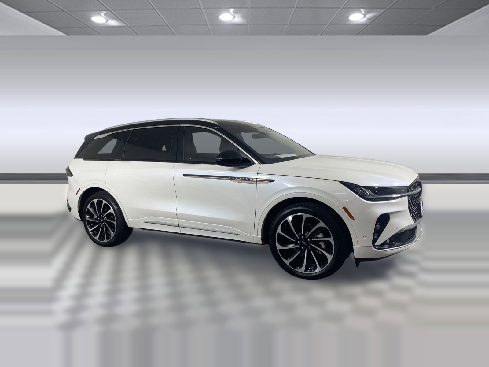 Used 2024 Lincoln Nautilus Black Label image 6