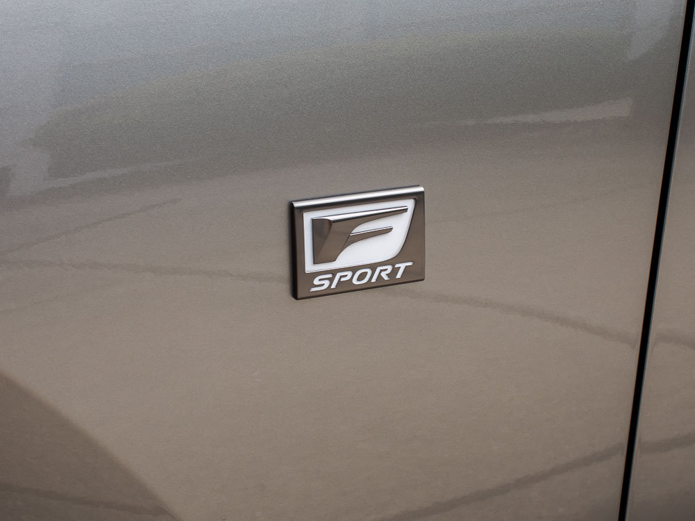 Used 2023 Lexus IS 350 F Sport AWD/4WD image 10
