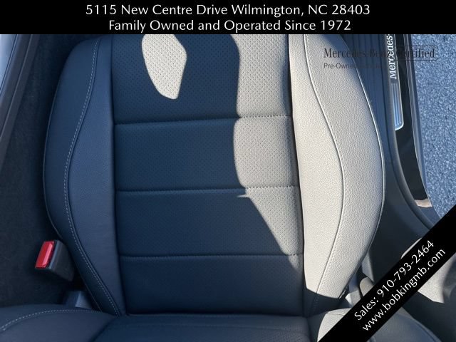 Certified 2025 Mercedes-Benz GLE 350 4MATIC image 34