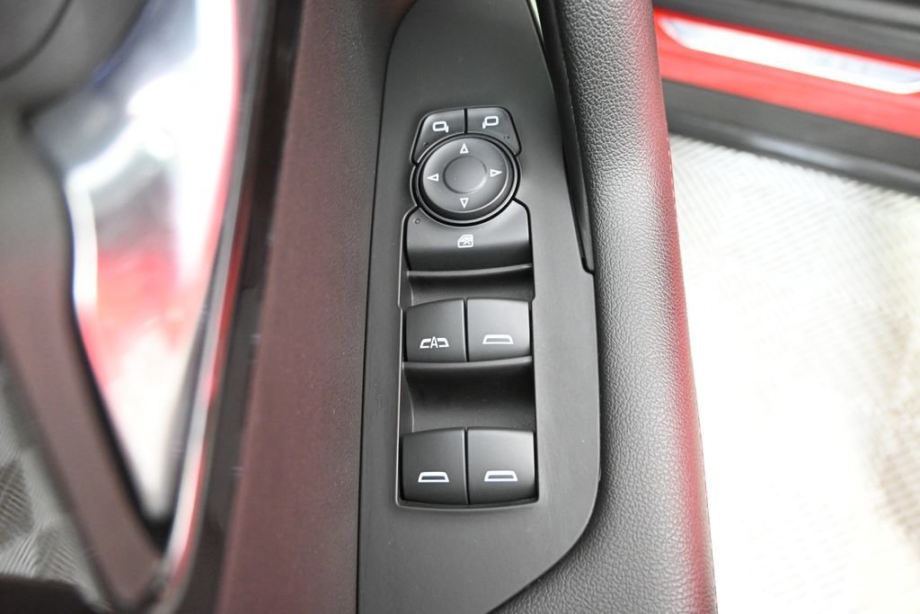 Used 2022 Chevrolet Blazer RS w/ Enhanced Convenience Package AWD/4WD image 19