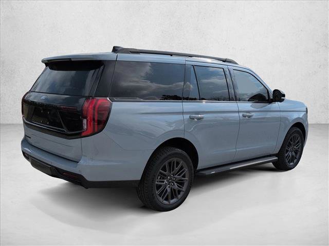 New 2026 Ford Expedition Platinum w/ Stealth Appearance Package video 2