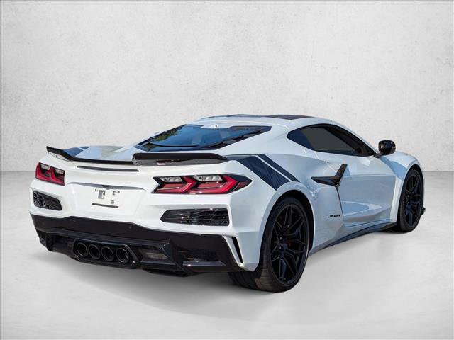 Used 2024 Chevrolet Corvette Z06 image 5