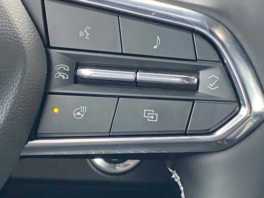 New 2026 Chevrolet Traverse Z71 w/ Driver Confidence Package image 5