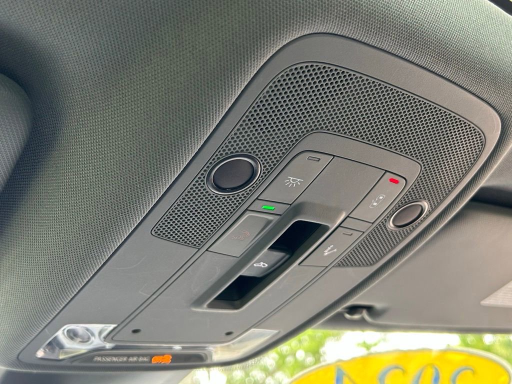 Used 2024 Audi A3 2.0T Premium image 48