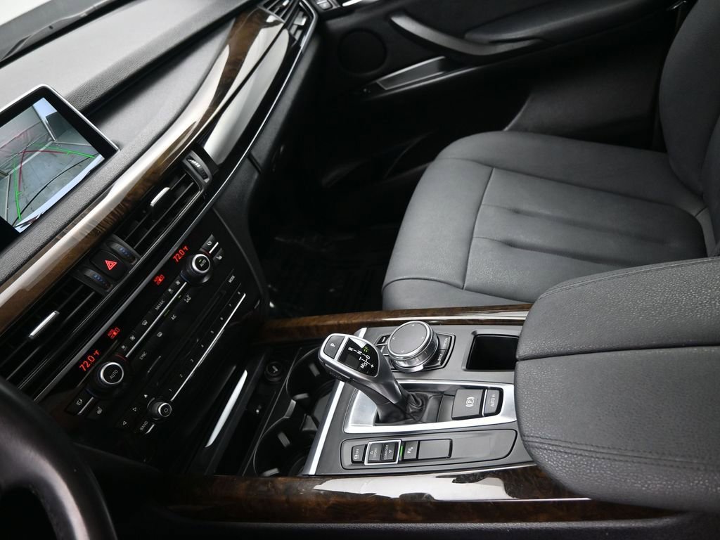 Used 2018 BMW X5 sDrive35i w/ M Sport Package image 20