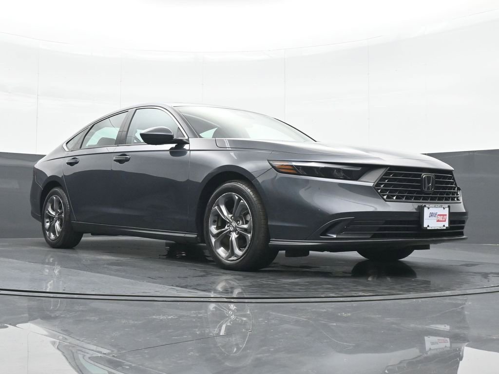 Used 2023 Honda Accord EX image 24