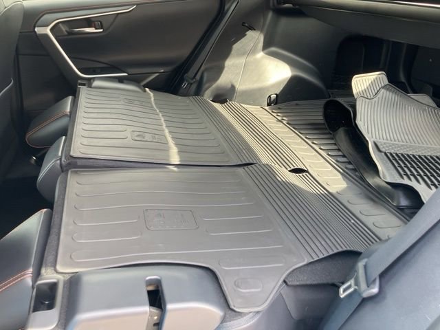 Used 2019 Toyota RAV4 Adventure w/ Cold Weather Package image 30