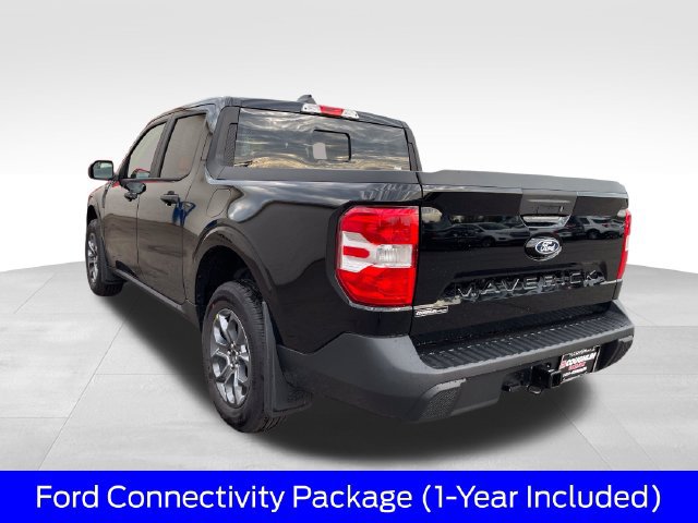 New 2026 Ford Maverick XLT w/ XLT Luxury Package AWD/4WD image 3