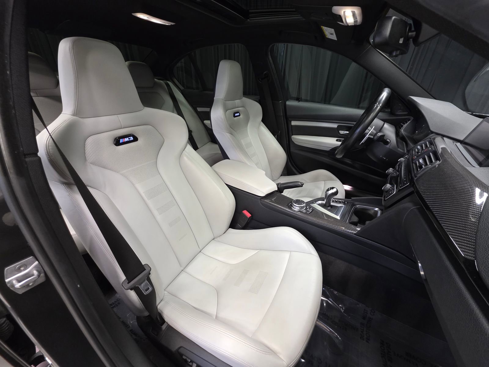 Used 2015 BMW M3 image 40