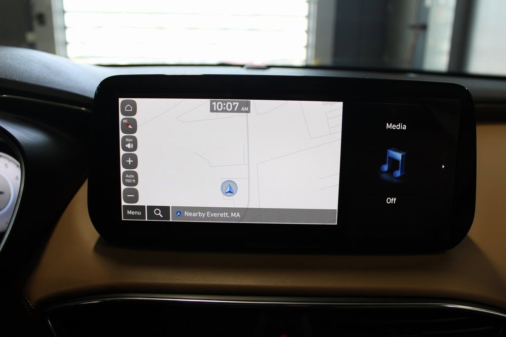 Used 2023 Hyundai Santa Fe Calligraphy image 27