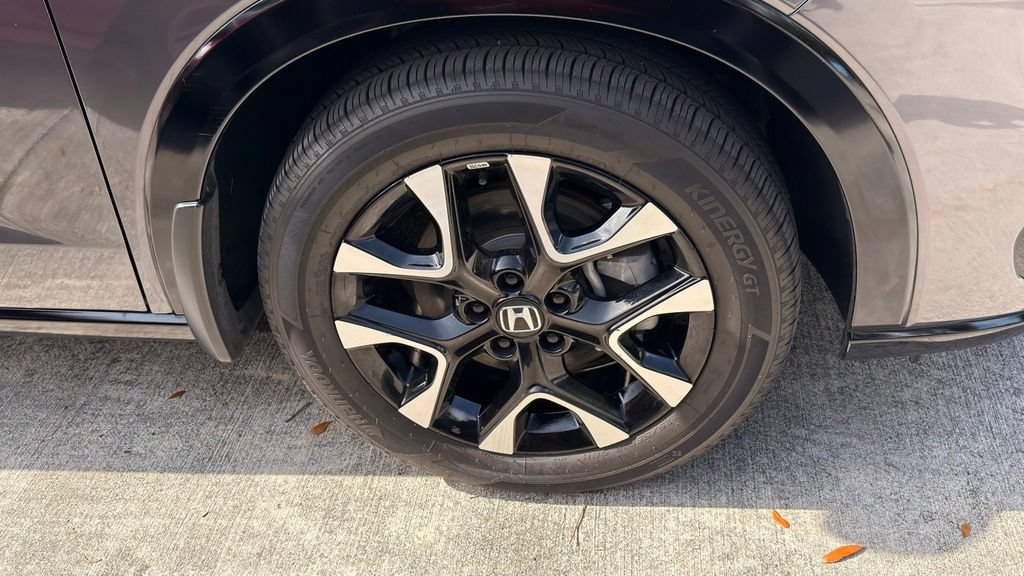 Used 2026 Honda HR-V EX-L image 11