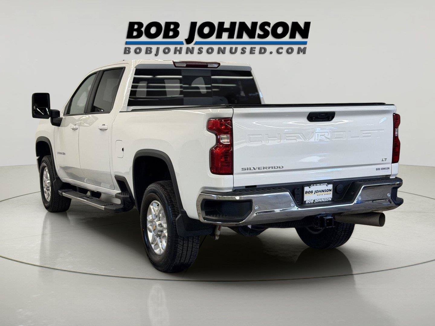 Used 2022 Chevrolet Silverado 3500 LT w/ All Star Edition AWD/4WD image 8