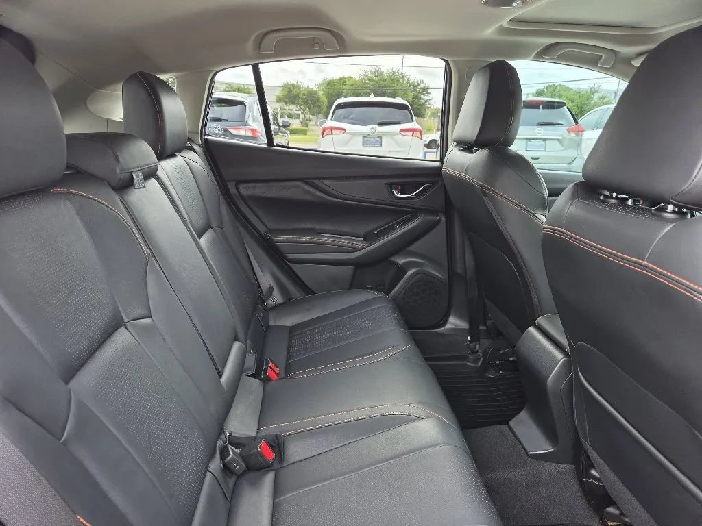 Used 2018 Subaru Crosstrek 2.0i Limited AWD/4WD image 20