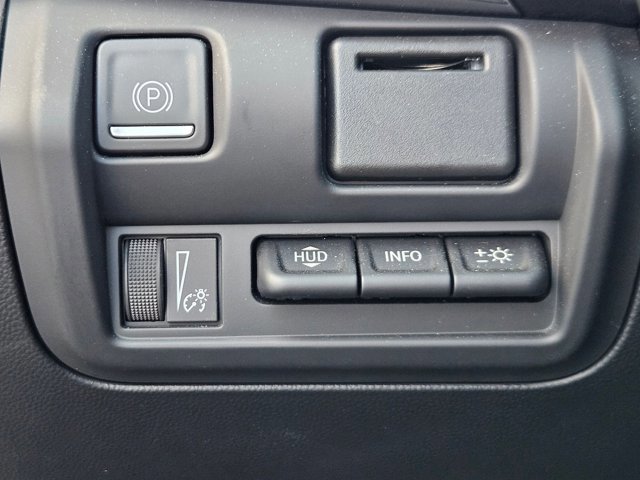 Used 2022 Cadillac CT4 V w/ Navigation Package image 18