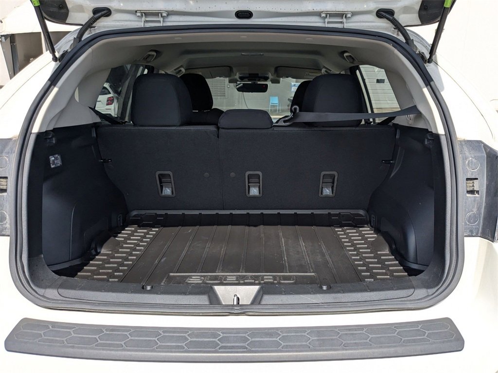 Used 2023 Subaru Crosstrek 2.0i image 23