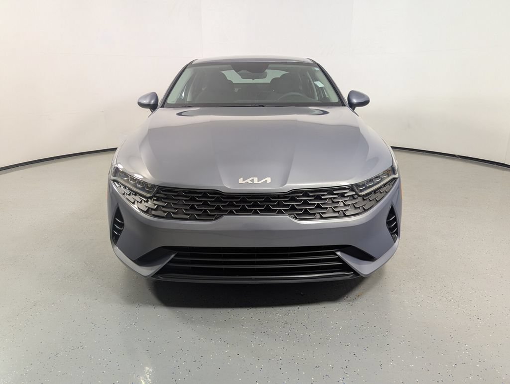 Used 2024 Kia K5 LXS FWD image 2