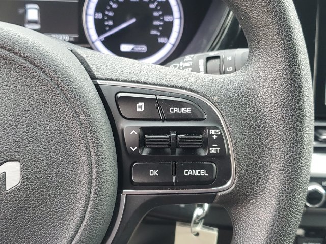 Used 2022 Kia Niro LX FWD image 21