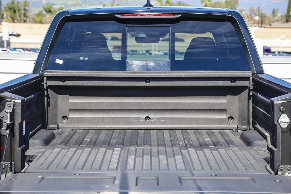 Used 2025 Honda Ridgeline RTL image 26