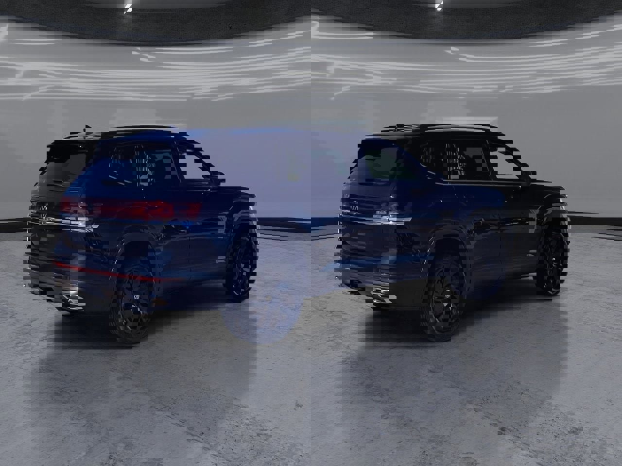 New 2026 Volkswagen Atlas SE image 5