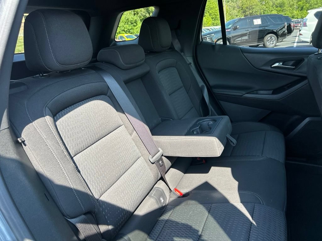 Used 2026 Chevrolet Equinox LT AWD/4WD image 39