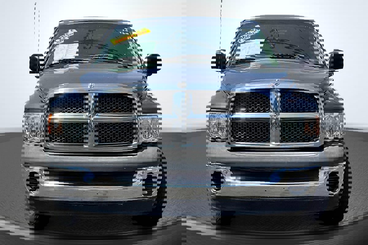 Used 2003 Dodge Ram 1500 Truck ST image 3