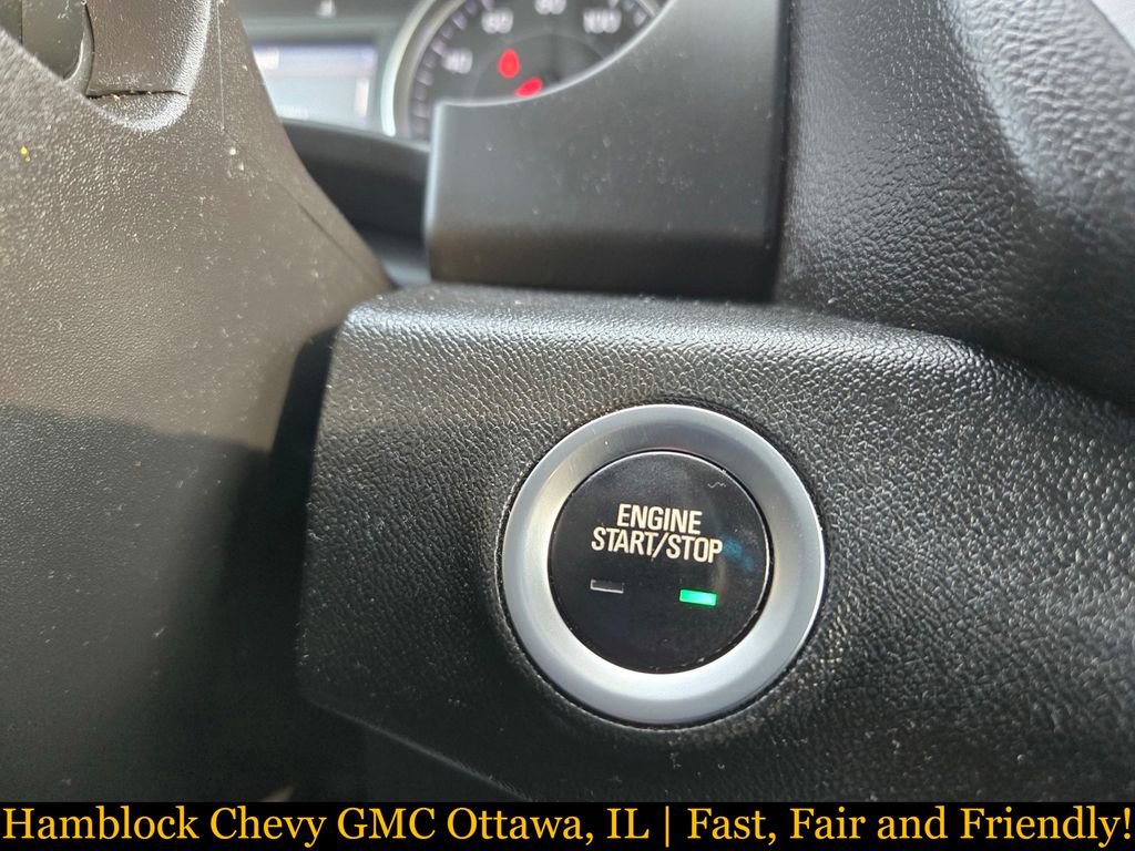 Used 2020 GMC Terrain SLE w/ Driver Convenience Package FWD image 22