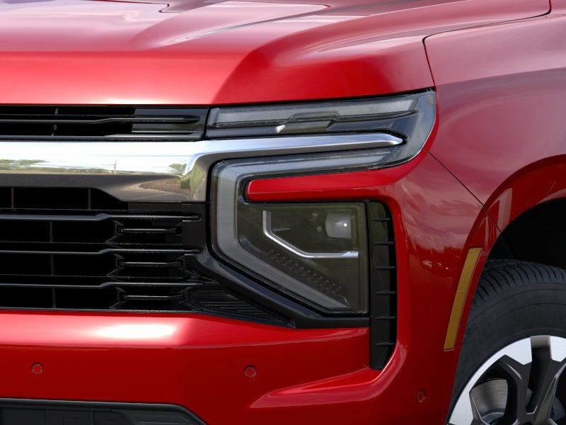 New 2026 Chevrolet Tahoe LS RWD image 10