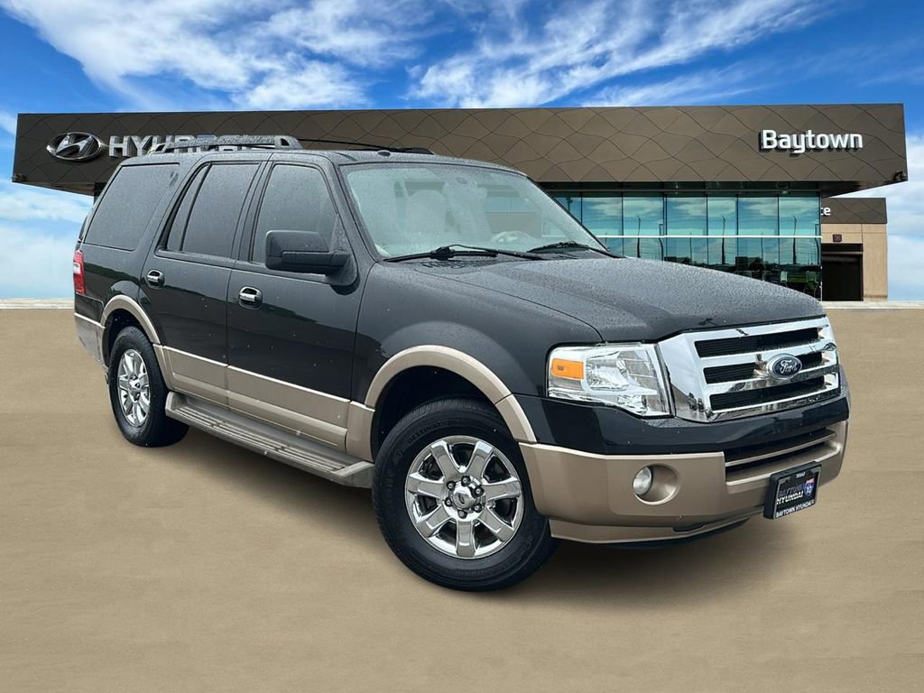 Used 2014 Ford Expedition XLT w/ Equipment Group 202A
