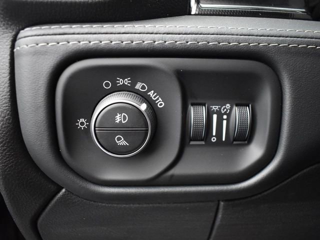 New 2026 RAM 2500 Rebel w/ Rebel Level 2 Equipment Group image 17