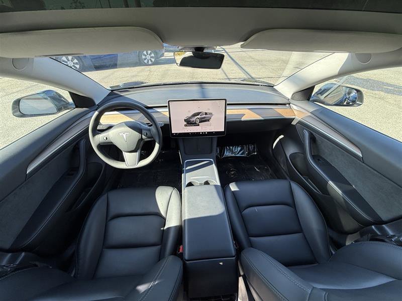 Used 2023 Tesla Model 3 Long Range image 12