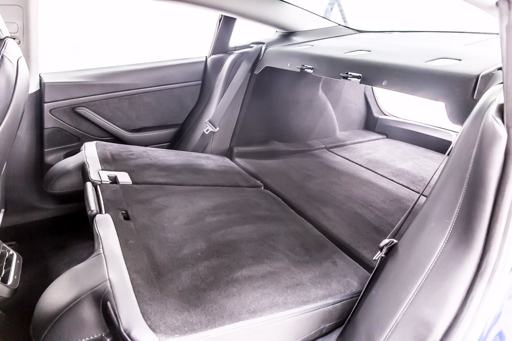 Used 2020 Tesla Model 3 Standard Range Plus RWD image 37