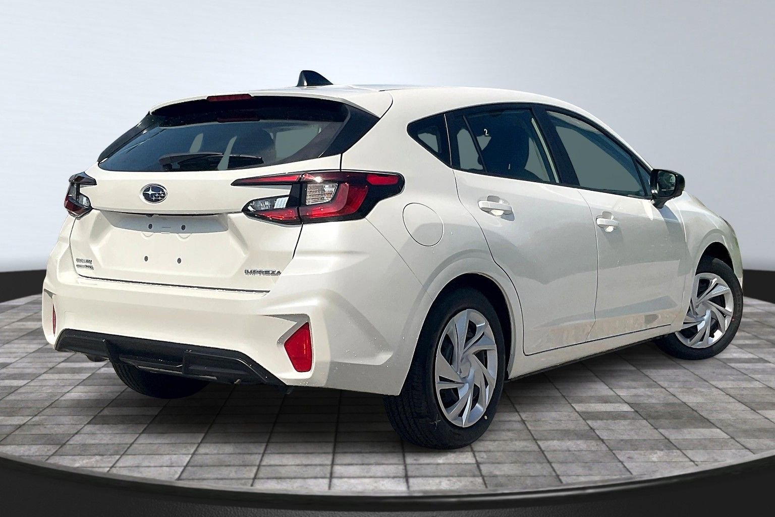 New 2025 Subaru Impreza 2.0i image 14