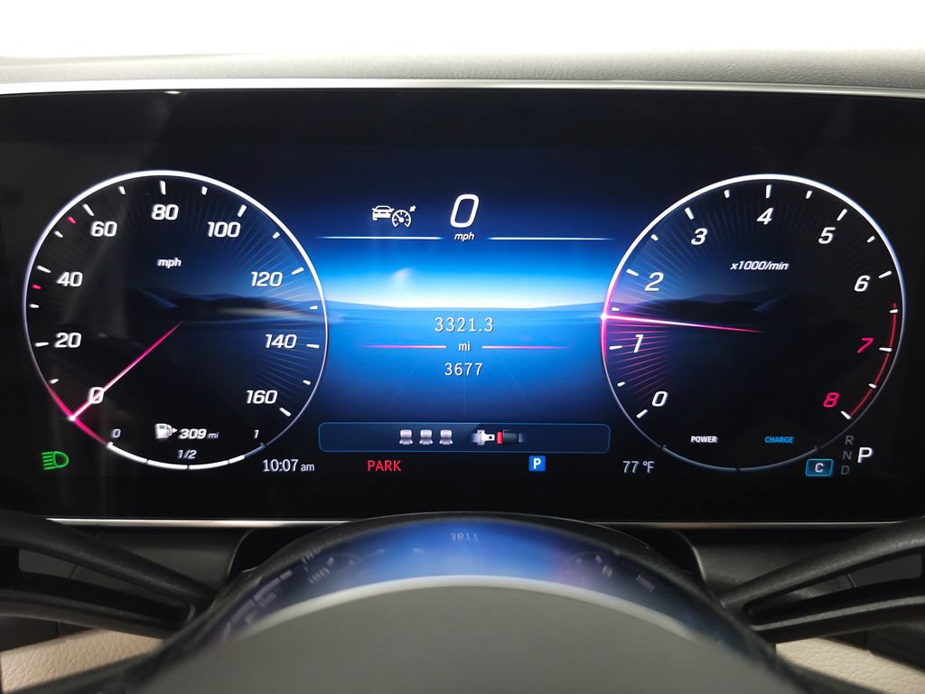 Certified 2026 Mercedes-Benz GLC 300 4MATIC image 14