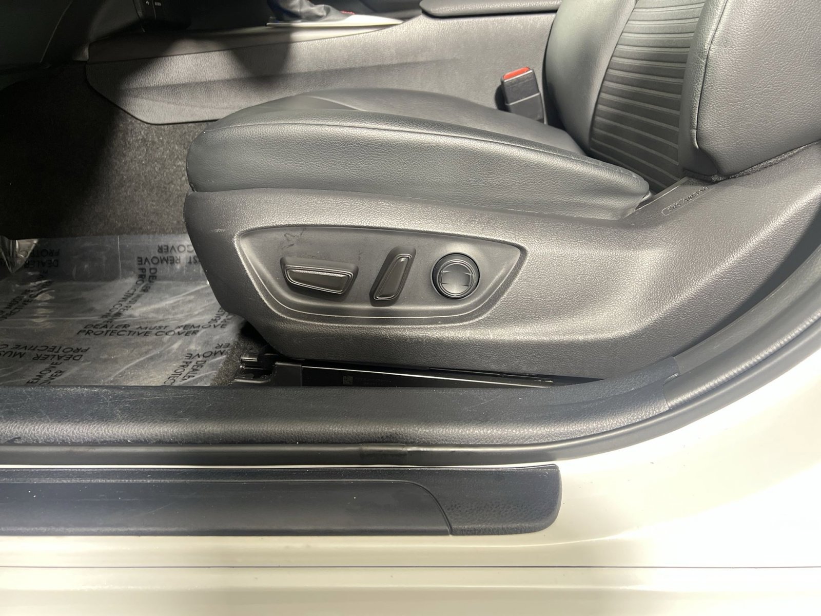 Used 2022 Toyota Camry TRD image 14