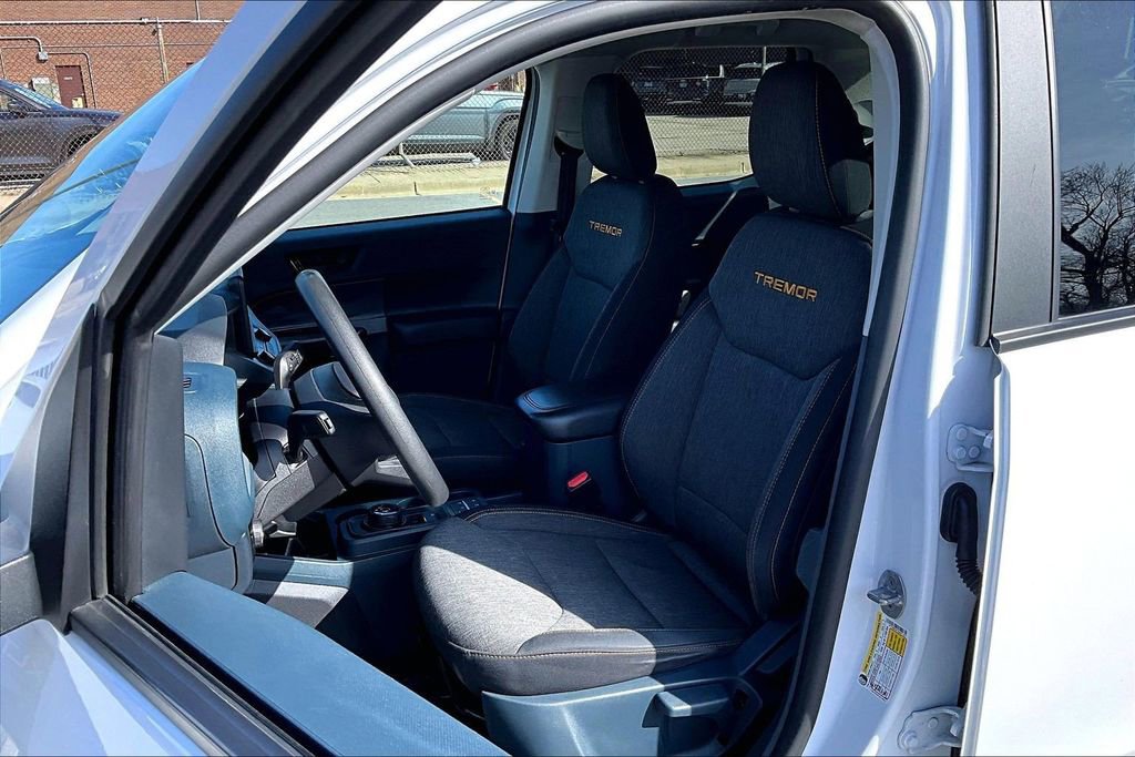 Certified 2024 Ford Maverick Tremor w/ Tremor Off-Road Package image 23