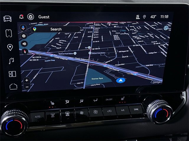 New 2026 GMC Canyon Elevation w/ Convenience Package image 14