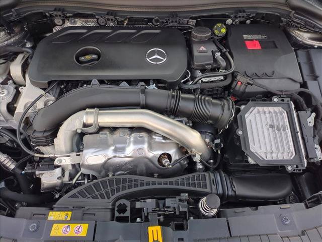 Certified 2026 Mercedes-Benz GLA 250 image 23