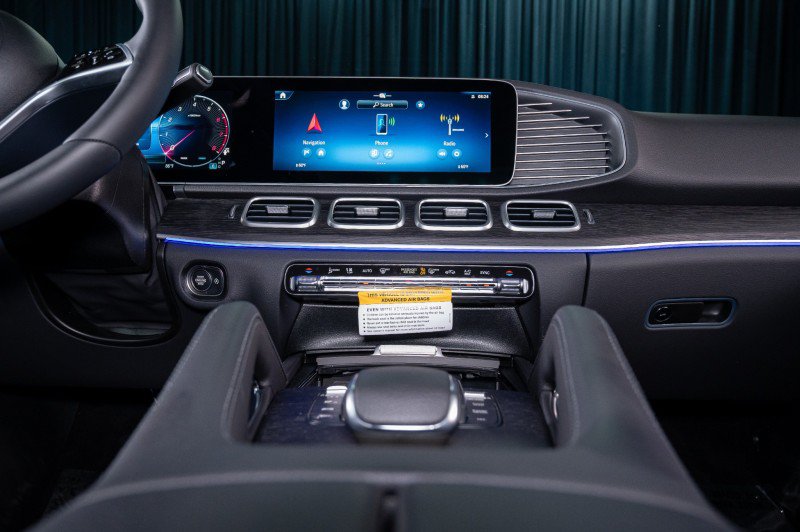 New 2026 Mercedes-Benz GLE 450 4MATIC image 19