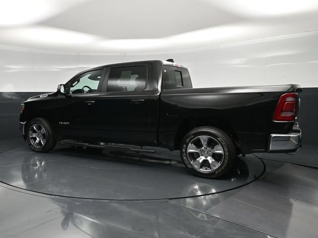 Used 2023 RAM 1500 Laramie AWD/4WD image 9