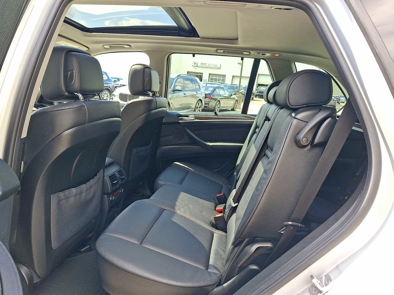 Used 2012 BMW X5 xDrive35i AWD/4WD image 10