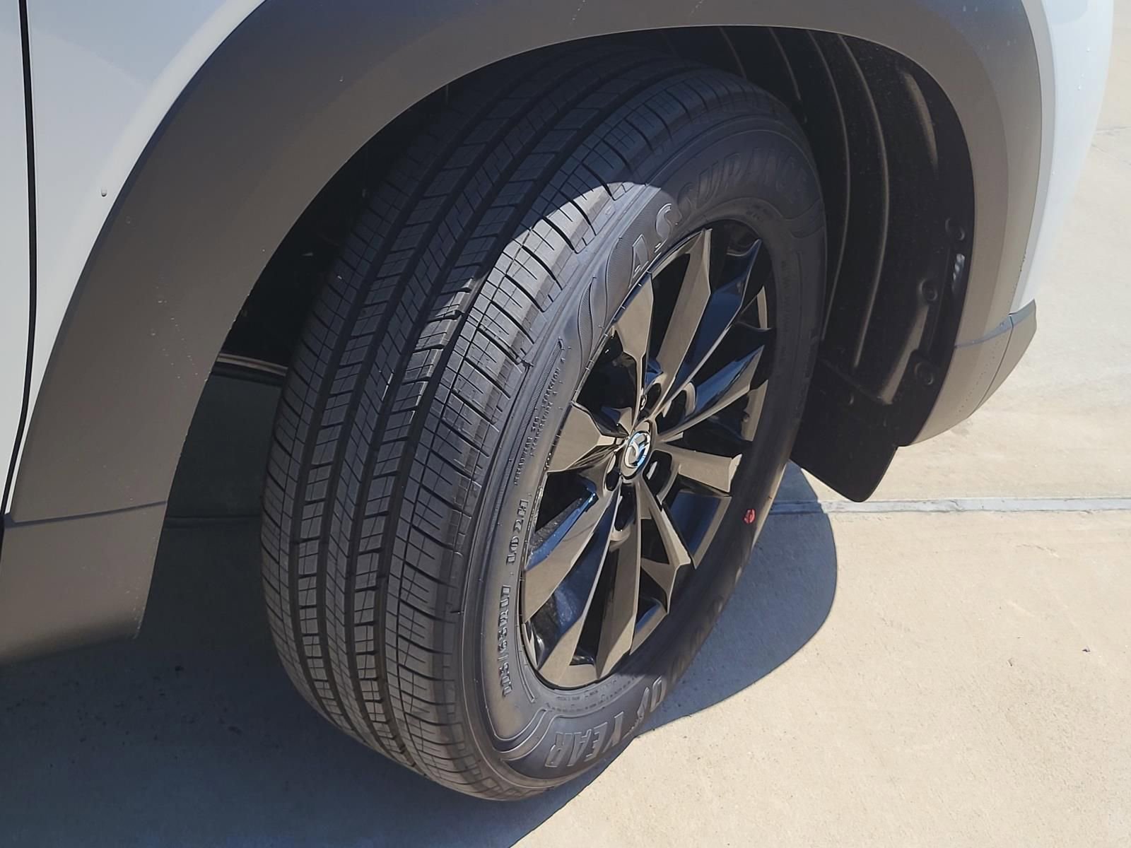 New 2026 MAZDA CX-50 AWD 2.5 S w/ Weather Package image 5