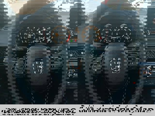 New 2026 Honda Civic Sport image 11