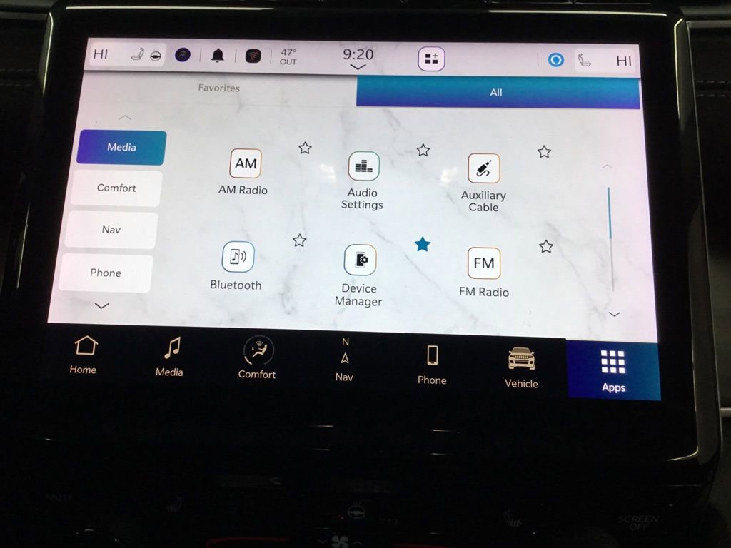 Used 2023 Jeep Grand Cherokee Limited image 29