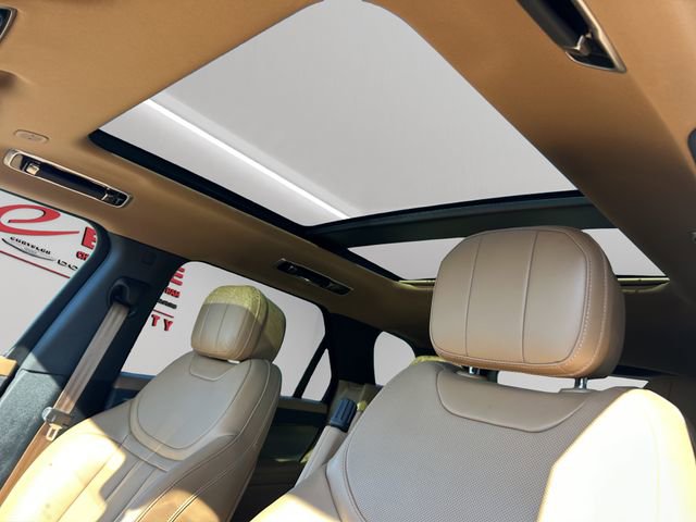 Used 2023 Land Rover Range Rover Sport SE AWD/4WD image 26