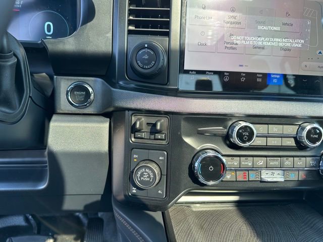 New 2024 Ford F350 Platinum w/ Tremor Off-Road Package image 21